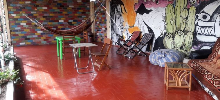 Vacahouse 2 Eco-Hostel Huaraz: Foto 