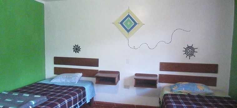 Vacahouse 2 Eco-Hostel Huaraz: Foto 