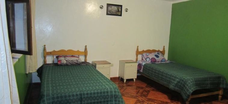 Vacahouse 2 Eco-Hostel Huaraz: Foto 
