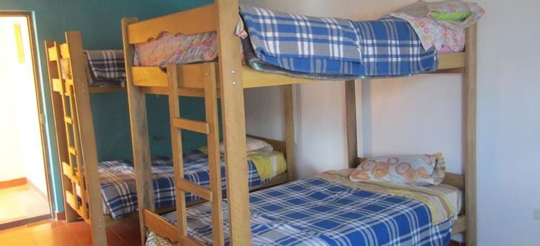 Vacahouse 2 Eco-Hostel Huaraz: Foto 