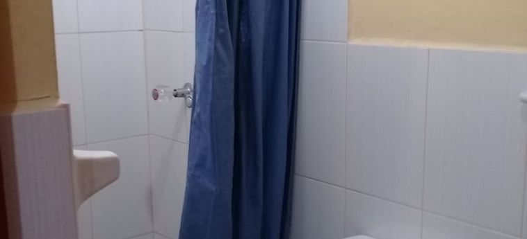 Artesonraju Hostel Huaraz Huaraz: Foto 