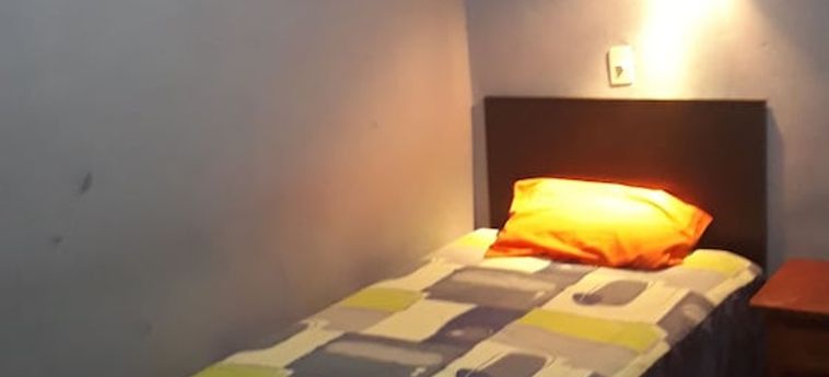 Hotel Jos Place Huaraz: Foto 