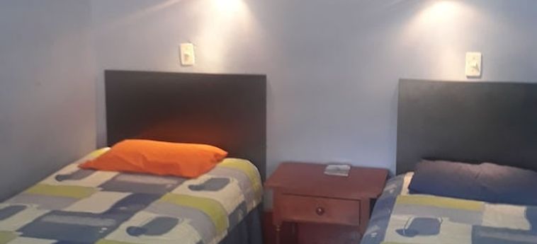 Hotel Jos Place Huaraz: Foto 
