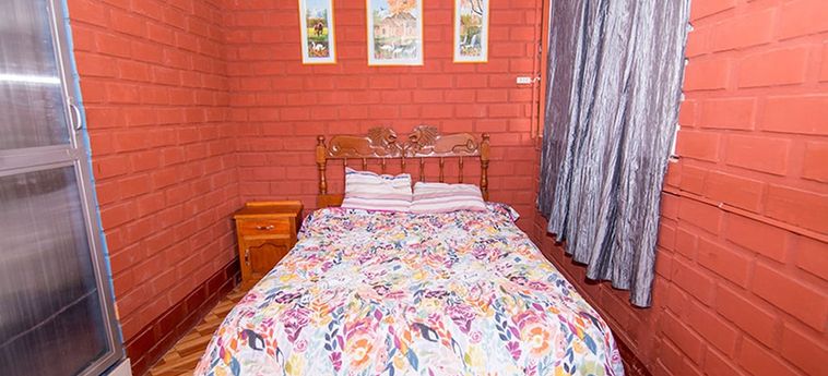 Hotel Jos Place Huaraz: Foto 