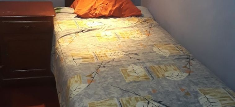 Hotel Jos Place Huaraz: Foto 
