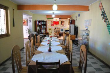 La Casa De Maruja B&Amp;B Huaraz: Photo 