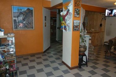 La Casa De Maruja B&Amp;B Huaraz: Photo 