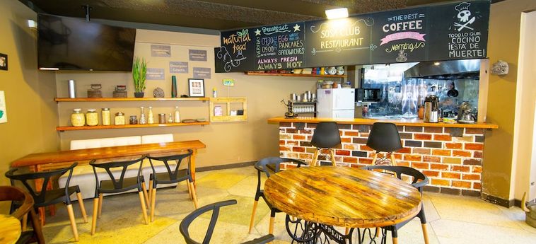 Sosa House Huaraz: Foto 