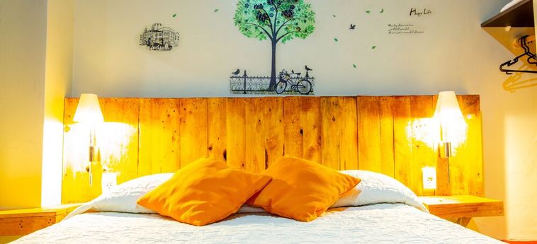 Sosa House Huaraz: Foto 