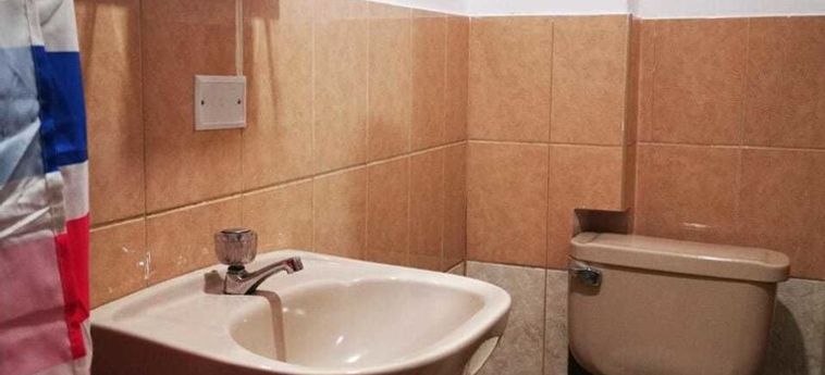 Wayra Hotel Huaraz: Foto 