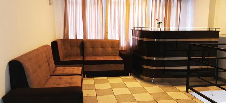Wayra Hotel Huaraz: Foto 