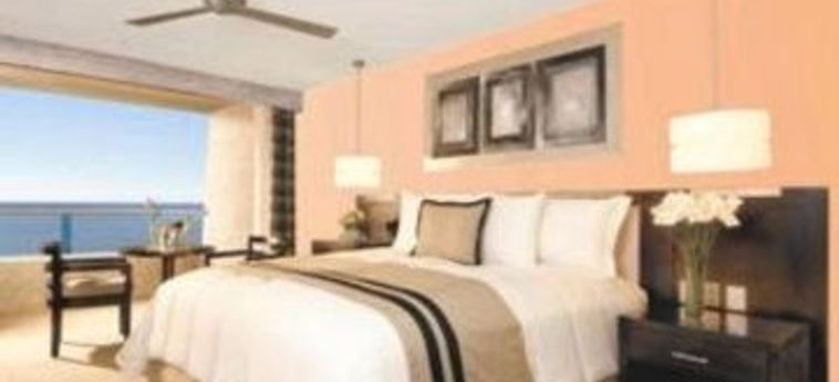 Hotel Dreams Huatulco Resort & Spa All Inclusive:  HUATULCO