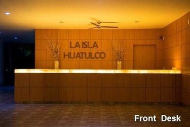 Hotel La Isla Huatulco:  HUATULCO