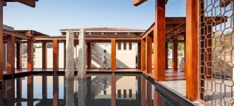 Hotel Celeste Beach Residences & Spa:  HUATULCO