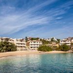 Hotel CELESTE BEACH RESIDENCES & SPA
