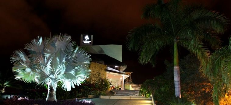Princess Mayev Hotel:  HUATULCO
