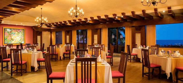 Hotel Barcelo Huatulco:  HUATULCO