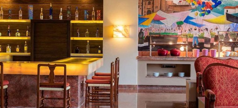 Hotel Barcelo Huatulco Huatulco : Photo 