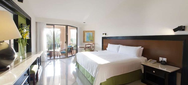 Hotel Barcelo Huatulco Huatulco : Photo 