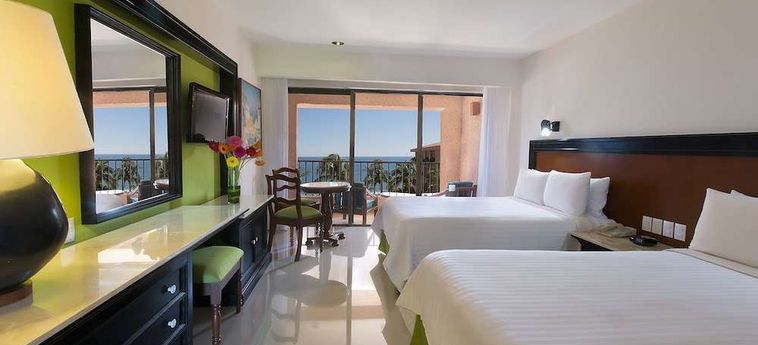 Hotel Barcelo Huatulco Huatulco : Photo 