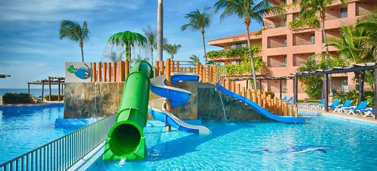 Hotel Barcelo Huatulco Huatulco : Photo 