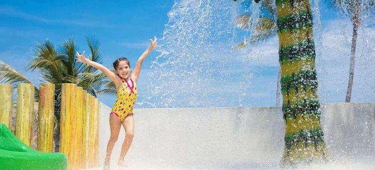 Hotel Barcelo Huatulco Huatulco : Photo 