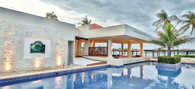Hotel Barcelo Huatulco Huatulco : Photo 