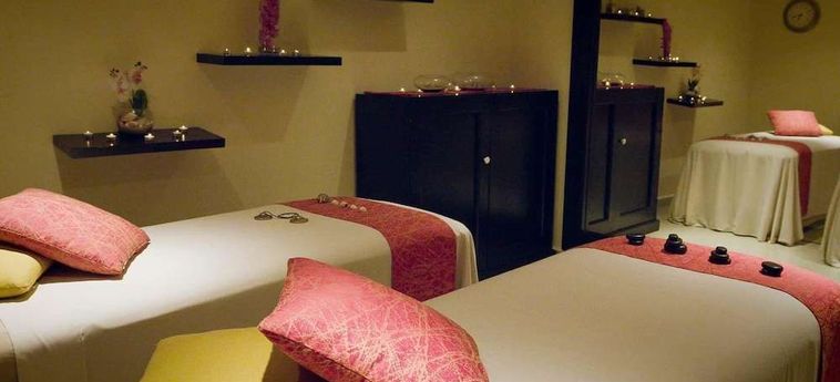 Hotel Barcelo Huatulco Huatulco : Photo 
