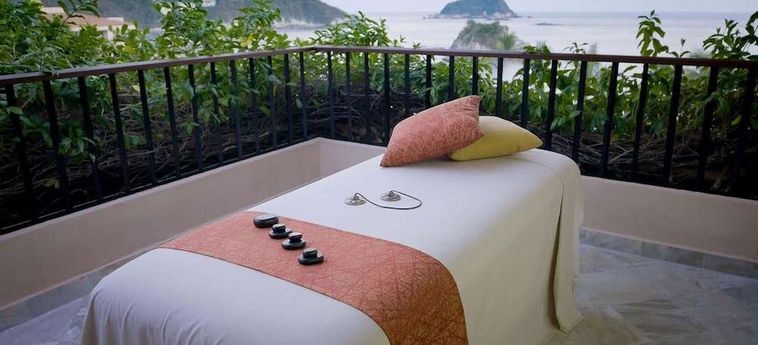 Hotel Barcelo Huatulco Huatulco : Photo 