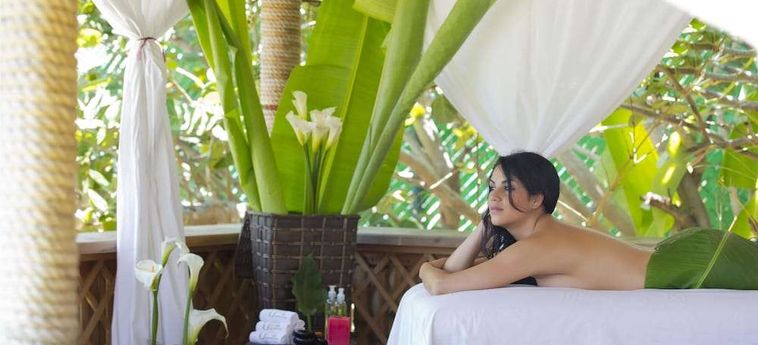 Hotel Barcelo Huatulco Huatulco : Photo 