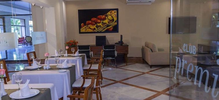 Hotel Barcelo Huatulco Huatulco : Photo 