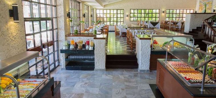 Hotel Barcelo Huatulco Huatulco : Photo 
