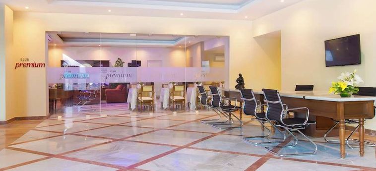 Hotel Barcelo Huatulco Huatulco : Photo 