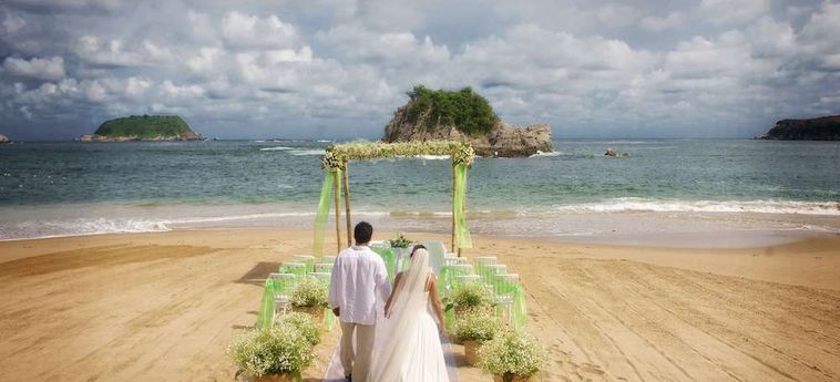 Hotel Barcelo Huatulco Huatulco : Photo 