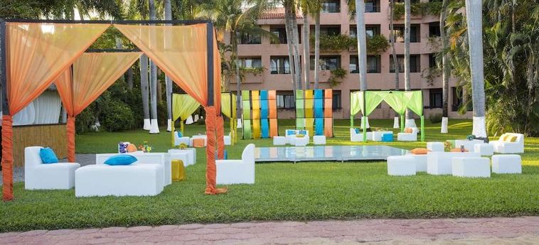 Hotel Barcelo Huatulco Huatulco : Photo 