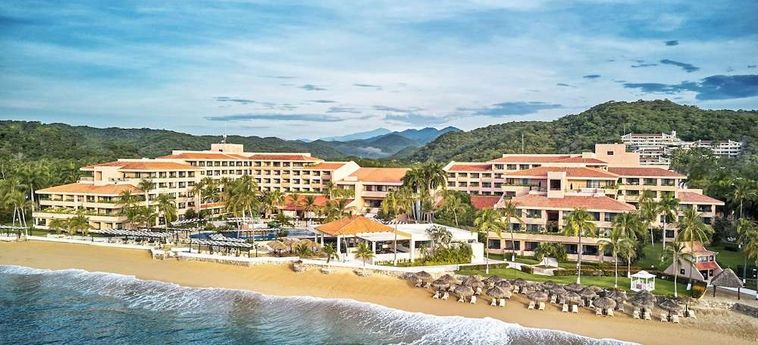 Hotel Barcelo Huatulco Huatulco : Photo 