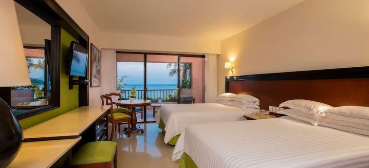 Hotel Barcelo Huatulco Huatulco: Foto 