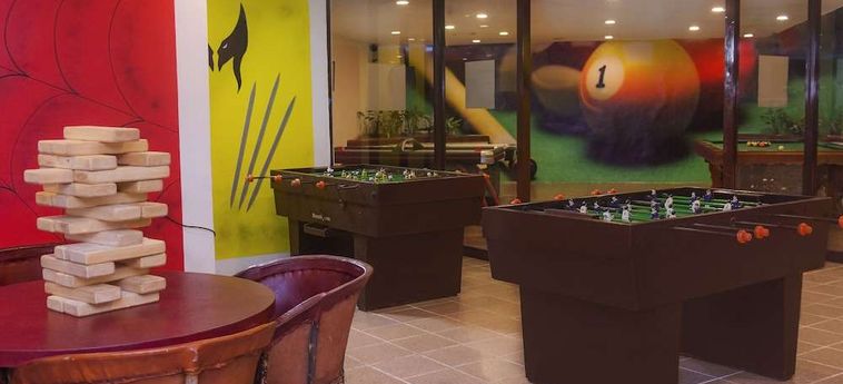 Hotel Barcelo Huatulco Huatulco: Foto 