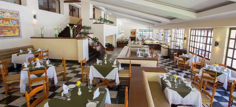 Hotel Barcelo Huatulco Huatulco: Foto 