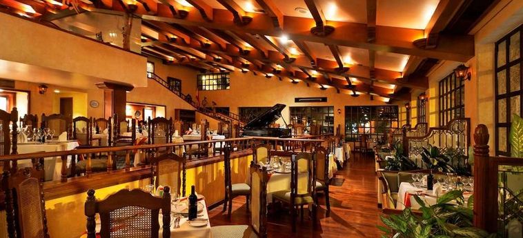 Hotel Barcelo Huatulco Huatulco: Foto 