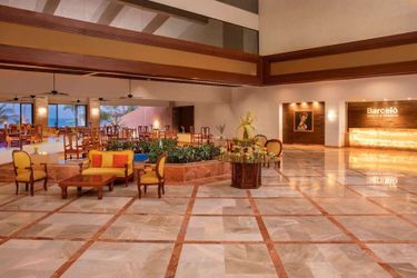Hotel Barcelo Huatulco:  HUATULCO