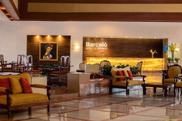 Hotel Barcelo Huatulco:  HUATULCO