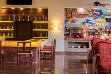 Hotel Barcelo Huatulco:  HUATULCO