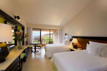 Hotel Barcelo Huatulco:  HUATULCO