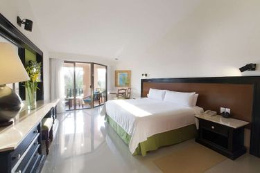 Hotel Barcelo Huatulco:  HUATULCO