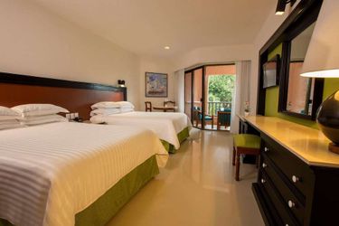 Hotel Barcelo Huatulco:  HUATULCO