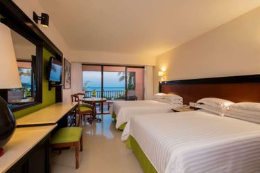 Hotel Barcelo Huatulco:  HUATULCO