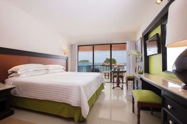 Hotel Barcelo Huatulco:  HUATULCO