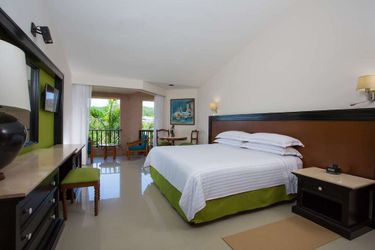 Hotel Barcelo Huatulco:  HUATULCO