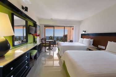 Hotel Barcelo Huatulco:  HUATULCO